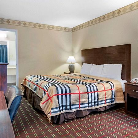 Rodeway Inn New Port Richey Zewnętrze zdjęcie